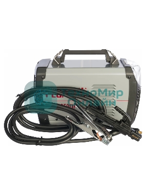 Сварочный аппарат инверторный Ресанта САИ 250ПРОФ