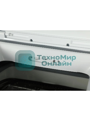 Стиральная машина Kraft KF-UME6201W белый, загрузка вертикальная 6 кг, 1000 об/мин., класс: А+++