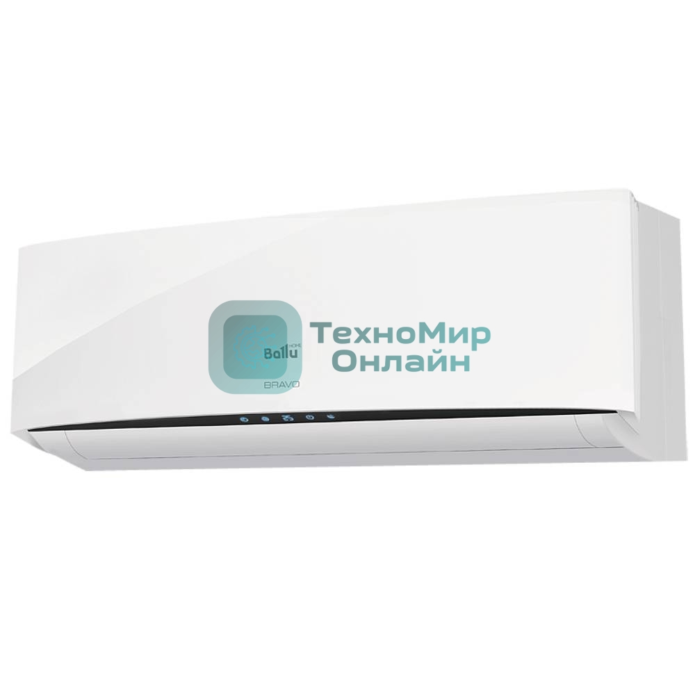 Внутренний блок сплит-системы Ballu BSQ/in-36HN1_14Y