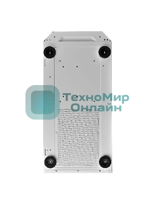 Компьютерный корпус Silverstone SST-FA514X-WG (G41FA514XWG0020)