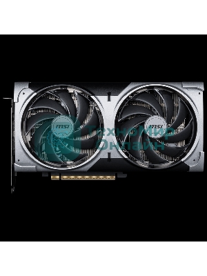 Видеокарта MSI RTX 5070 12G VENTUS 2X OC RTX 5070 PCI-E 5.0 GDDR7 2542/28000 HDMIx1 DPx3 HDCP Ret