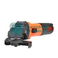 Угловая шлифовальная машина (УШМ) PATRIOT AG 115, тонкий корпус, пылезащищенная. 850Вт, Диск 115 мм