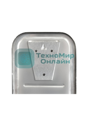 Дозатор PUFF 1402.091 для жидкого мыла из нержавеющей стали -8615 1000ml