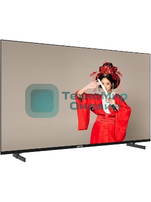 Телевизор Akai 43