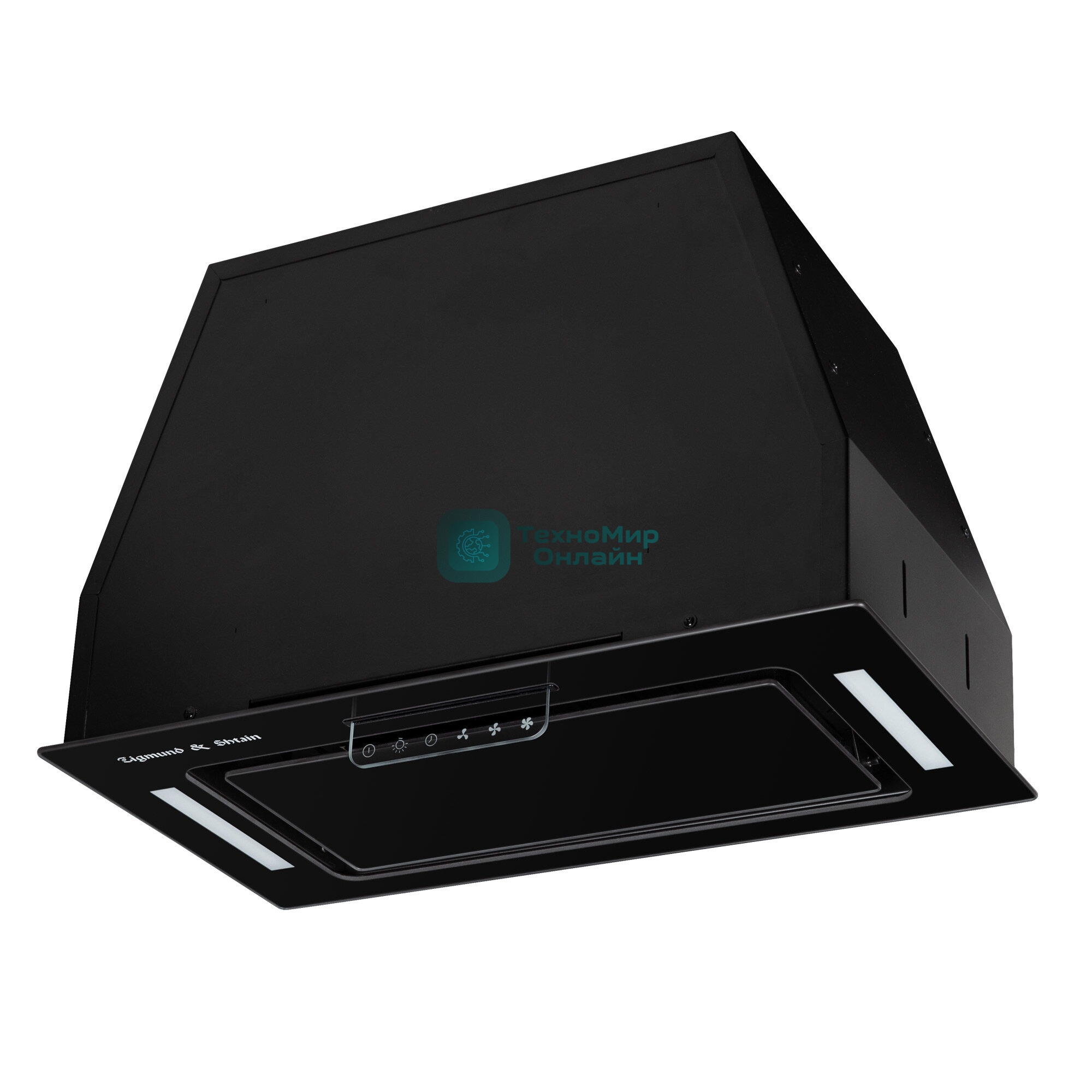 Кухонная вытяжка Zigmund & Shtain K 170.5 B