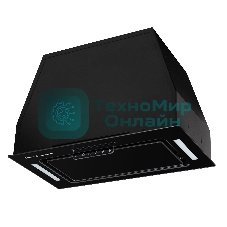 Кухонная вытяжка Zigmund & Shtain K 170.5 B