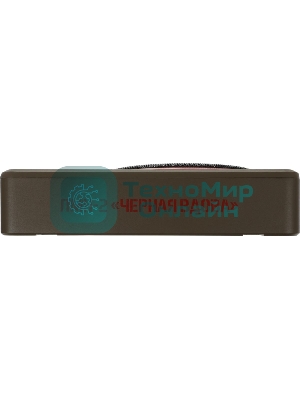 Сабвуфер автомобильный URAL ПМН-2 активный (20 см/8