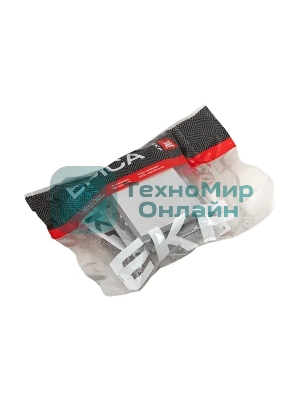 Механизм выключателя EKF UP1-SWA-10 Эпика одноклавишный, алюминий