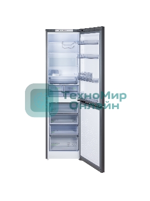 Холодильник Бирюса W6129 инверторный компрессор