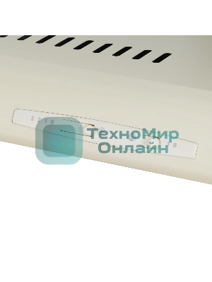 Вытяжка Maunfeld MPA 50 бежевый