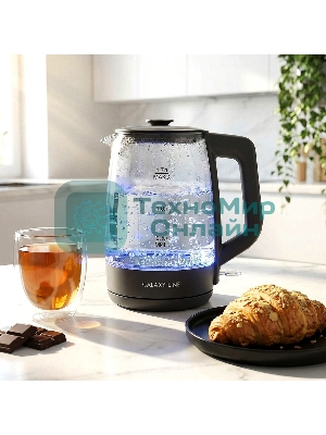 Чайник электрический GALAXY GL 0568
