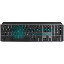 Клавиатура беспроводная Logitech MX Keys S (920-011600) графит