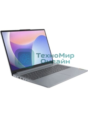 Ноутбук 1Lenovo IdeaPad Slim 3/5.6