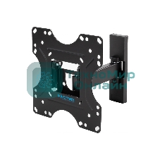 Кронштейн Kromax OPTIMA-213 черный 20