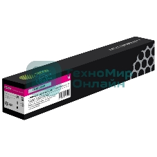 Картридж лазерный Cactus CS-MPC3000M (842032) пурпурный (15000 стр.) для Ricoh MPC2000/C2500/C3000