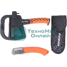 Набор универсальный Patriot KUP 2, 2 пред.