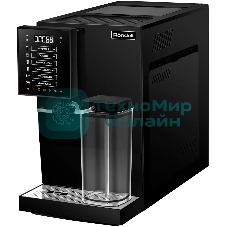 Кофемашина Rondell RDE-1118 1350Вт черный