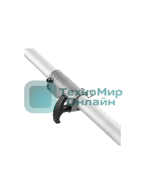 Триммер бензиновый с разборной штангой Deli EDE-GT255-5