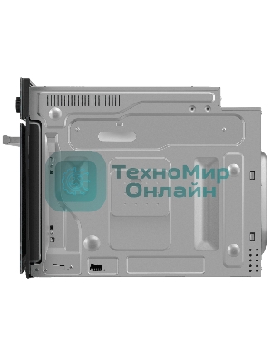 Шкаф духовой электрический Maunfeld AMCO537GW