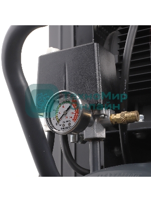 Компрессор поршневой Patriot KRX 950 L100 D ременной, масляный, 950 л/мин, 100 л, 10 бар, 5.5 кВт, 400 В