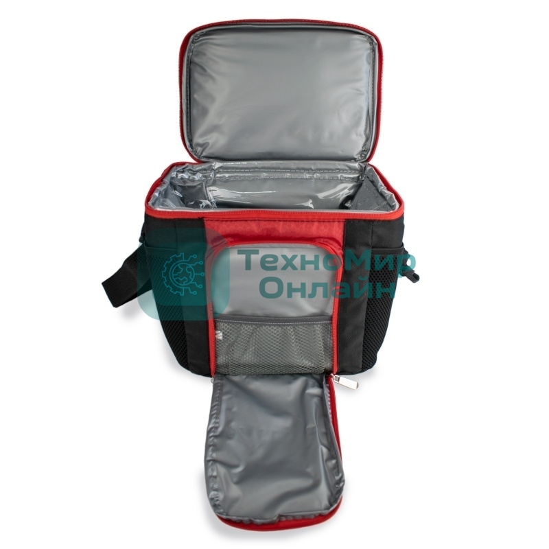 Термосумка AVS TC-10 10л 24.5х19х24см полиэстер