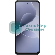 Смартфон Infinix HOT 60i 8/256Gb, черный