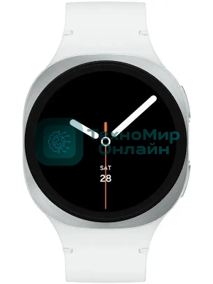 Умные часы Samsung Galaxy Watch 8 LTE 40мм 1.47