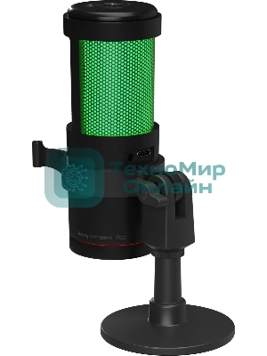 Игровой стрим микрофон Defender Impulse GMC 400 USB