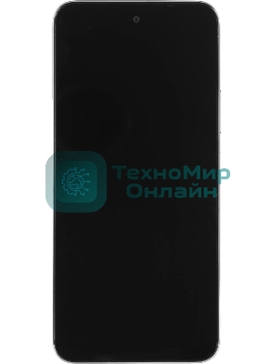 Смартфон Infinix Smart 10 X6725D 4/128Gb серебристый титан