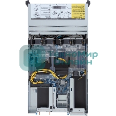 Серверная платформа GIGABYTE R283-SF1-AAL1 2U