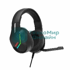 Гарнитура Marvo Tactic 40 Black