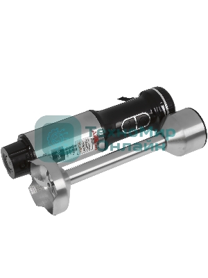 Блендер погружной Aresa AR-1124 серебристый, 800 Вт, плавная регулировка, турбо