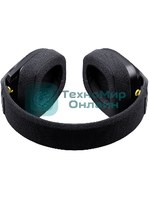 Гарнитура Defender Orion чёрный, беспроводная, Bluetooth / USB, до 63 ч