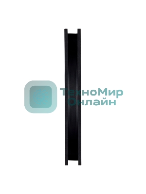 Вентилятор для корпуса ARCTIC P12 SLIM PWM PST -3 Pack (ACFAN00275A)