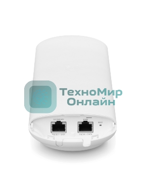 Наружная точка доступа 5GHZ NANOSTATION NS-5AC Ubiquiti