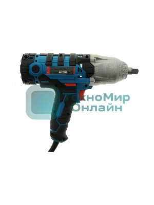 Гайковерт ударный Sturm! ID2111