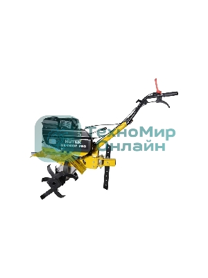 Сельскохозяйственная машина Huter МК-7800M PRO (70/5/42) бензиновый 7.8л.с.