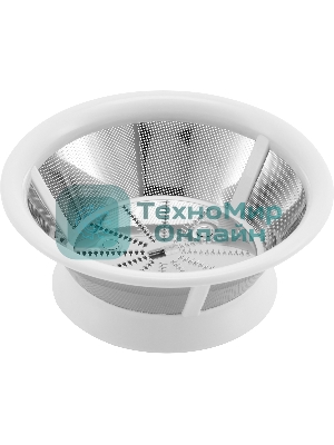 Соковыжималка центробежная Starwind SJ2236 500 Вт рез.сок.:400мл. зеленый/белый