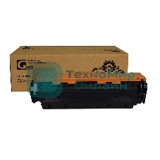 Картридж лазерный GalaPrint GP-CF380X черный (4400 стр) для HP Color LaserJet Pro CM476/CM476dn/CM476dw/CM476nw