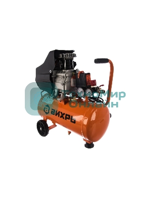 Компрессор Вихрь КМП-260/24 74/3/3