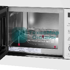 Микроволновая печь встраиваемая Maunfeld JBMO1225FSGW02