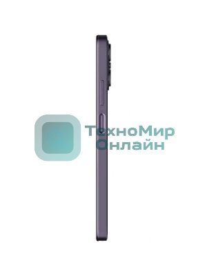 Смартфон INOI A54, 4/256Gb, фиолетовый