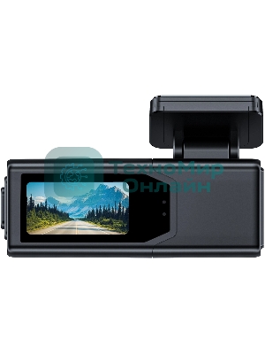 Видеорегистратор Digma FreeDrive 930W, 2560x1440, 3