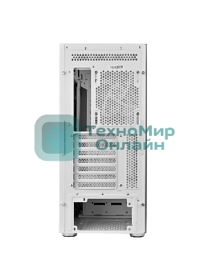 Компьютерный корпус Silverstone SST-FA514X-WG (G41FA514XWG0020)