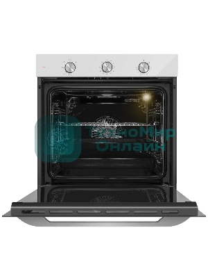 Шкаф духовой электрический Maunfeld FEOF7871W