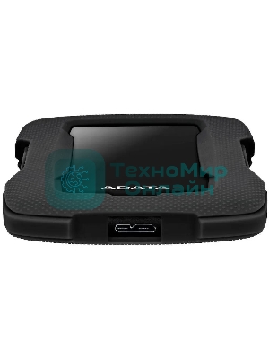 Внешний HDD 2.5