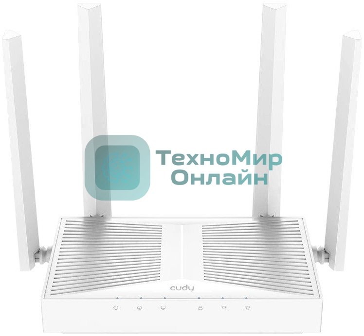 Точка доступа AC1300 Wireless Desktop Access Point