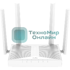 Точка доступа AC1300 Wireless Desktop Access Point