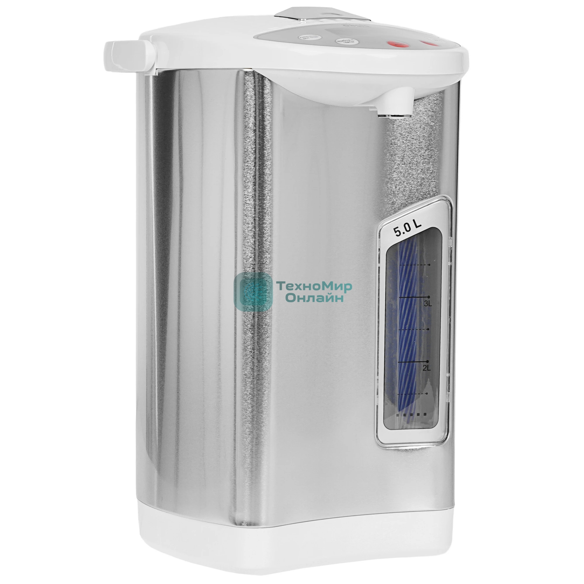 Термопот Oasis TP-5LDS