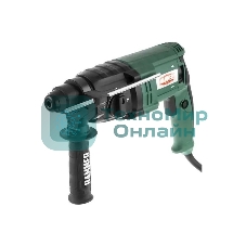 Перфоратор Haммer Flex PRT650D 650 Вт SDS+ 24мм 0-1000об/мин 2.4Дж 3 режима кейс